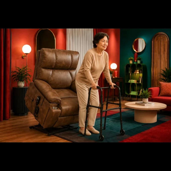 Lift Chairs