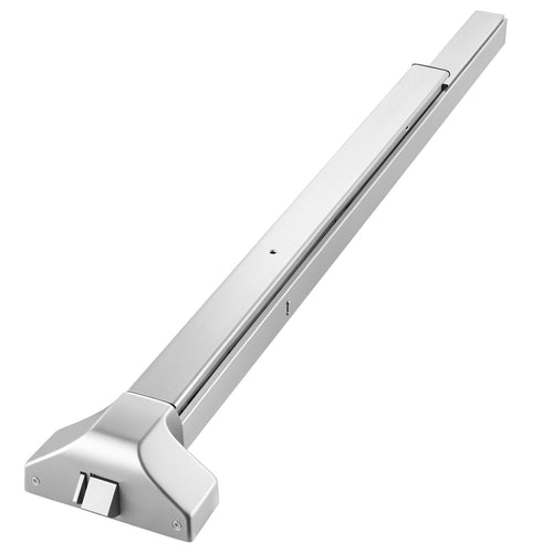 Panic Bar Exit Device 41" Stainless Steel Commercial Door Hardware