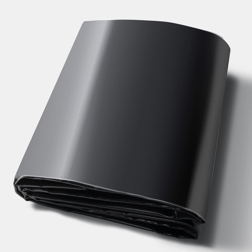 20 x 25 ft 45 Mil EPDM Pond Liner with Underlayment