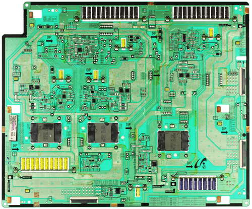 BN44-01173A Samsung Power Supply, CA01, L75SB9NB_BHS, QN75QN800BF,