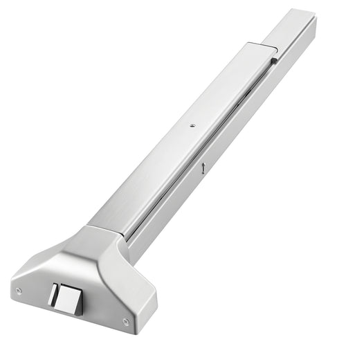 31" Stainless Steel Commercial Panic Exit Bar Door Hardware