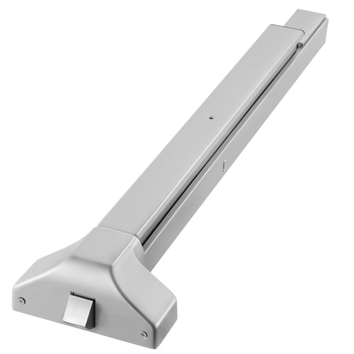 Push Bar Panic Exit Device 28"-41" Commercial Metal Door
