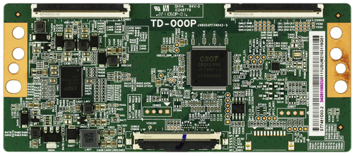 Amazon 34.29110.0CU T-Con Board