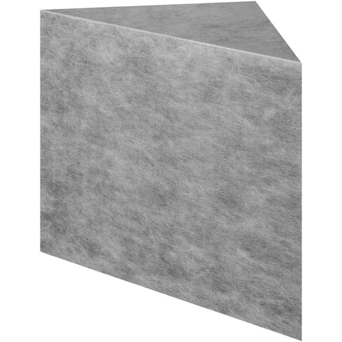 Tileable Shower Seat Corner Bench 22.4" x 16" x 20" 440lbs