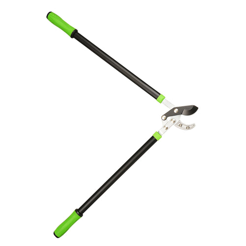 32" Steel Heavy Duty Loppers Branch Cutter Tree Trimming Tool