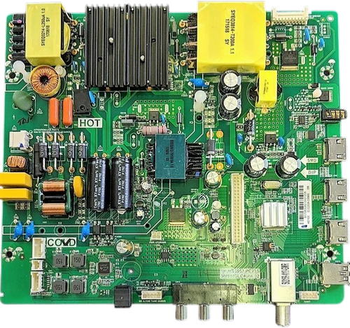 02-SQ353A-C009006 Toshiba Main Board Power Supply, 02-SQ353A-C009006,