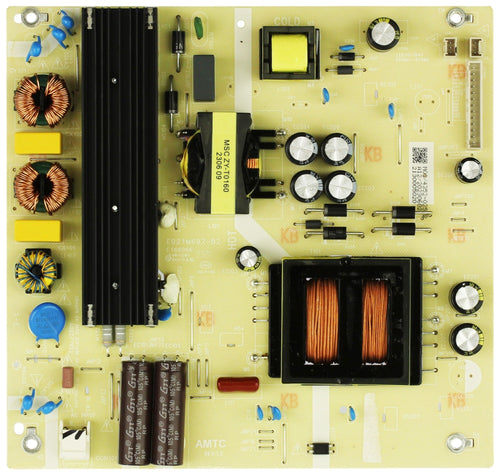 514C6507M08 ONN Westinghouse Power Supply, TV6507-ZC02-01, 514C6507M08,