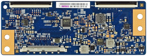 55.55T23.C10 Vizio T-Con, T550HVN08.5, 5555T23C10, 55T23.C0K, E55-C1, E55-D0,