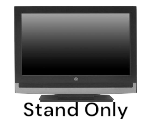 Westinghouse TW-61201-K026E TV STAND BASE
