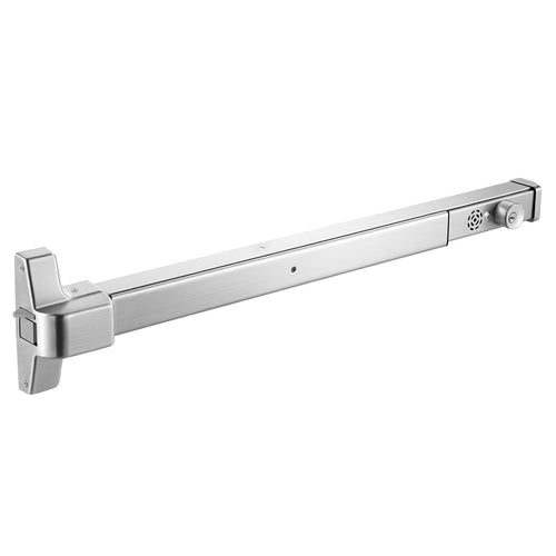 Stainless Steel Commercial Panic Exit Door Bar 31-46