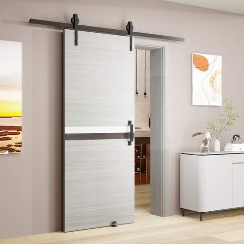 32" x 84" Melamine Door Slab Waterproof Moisture-Proof