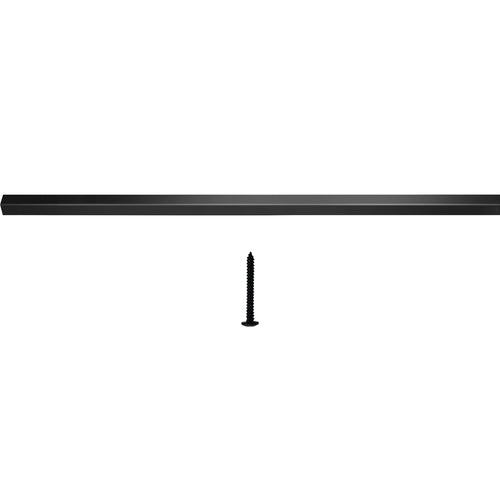 Metal Deck Balusters 101 Pack 26" x 0.75" Square Spindles