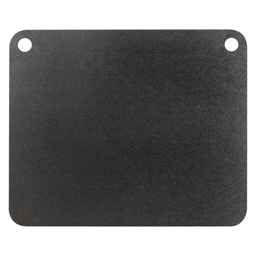 16" x 14.5" Carbon Steel Pizza Steel Plate for Oven Grill