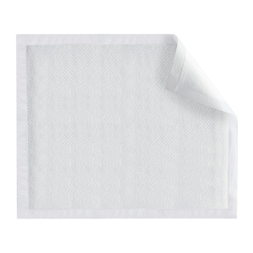 Disposable Incontinence Bed Pads 21x36" 48-Pack