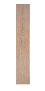 Self Adhesive Vinyl Floor Tiles 36x6" 36-Pack Wood Grain