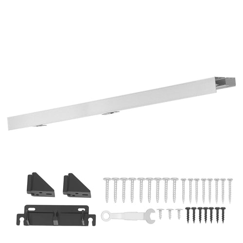 Bypass Sliding Door Hardware Kit
