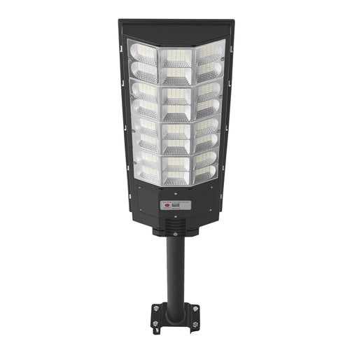 8000W Solar Street Light, 450000LM, Motion Sensor, IP65