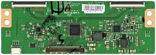 Vizio Sanyo Hitachi 6871L-3210F (6870C-0438A) T-Con Board