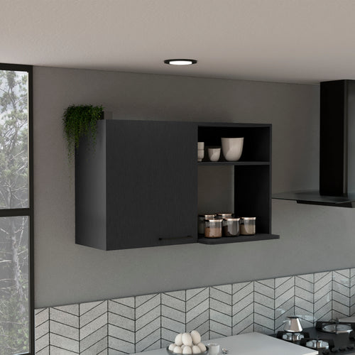 One Door Wall Cabinet Napoles