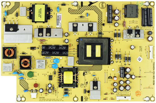 Vizio ADTVAL704XXDR Power Supply LED Board for E320VT