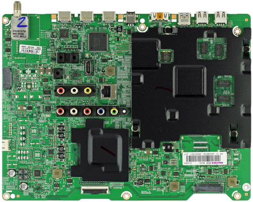 BN94-07581R Samsung TV Main Board, BN97-08125A, UN40HU6950FXZA
