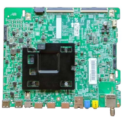 BN94-12642N Samsung Main Board, BN97-13635L, BN41-02568B, UN55MU630DF,