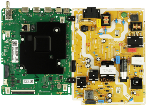 BN96-56552X Samsung Main Board Power Supply, KANTSU2E_CU7000COB, BA65FA210,