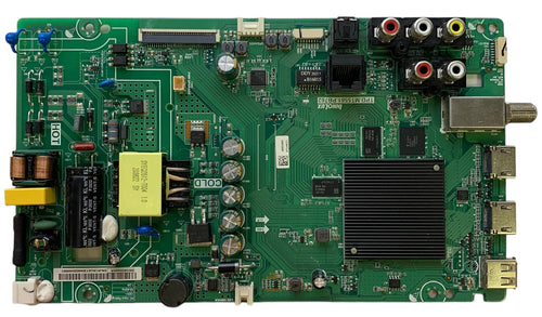 Vizio 6M03M0004400R Main Board Power Supply for D32H-G9 (LINIXZUW)