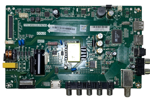 Vizio 3632-3032-0150 Main Board Power Supply for D32HN-E0