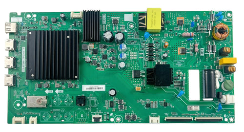 Vizio 6M03A000GK00J Main Board Power Supply