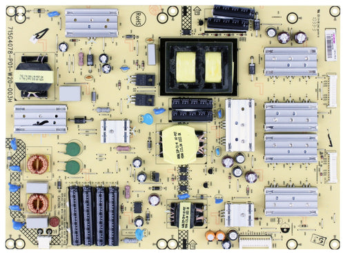 Vizio PWTVAL1BCGA4 Power Supply LED Board