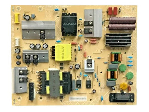 Vizio ADTVJ1820ABK Power Supply Board LED Driver