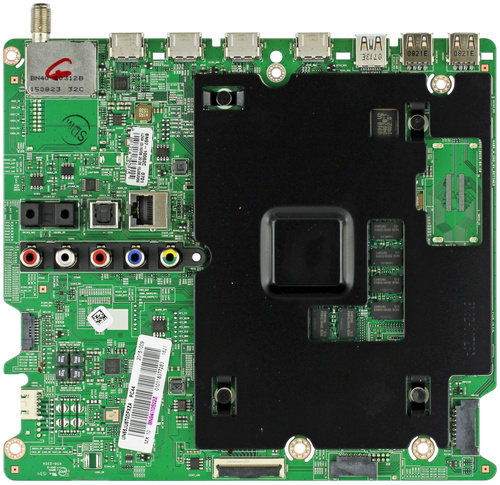 BN94-10522Z Samsung Main Board, BN97-10062C, BN41-02344, UN65JU670DFXZA