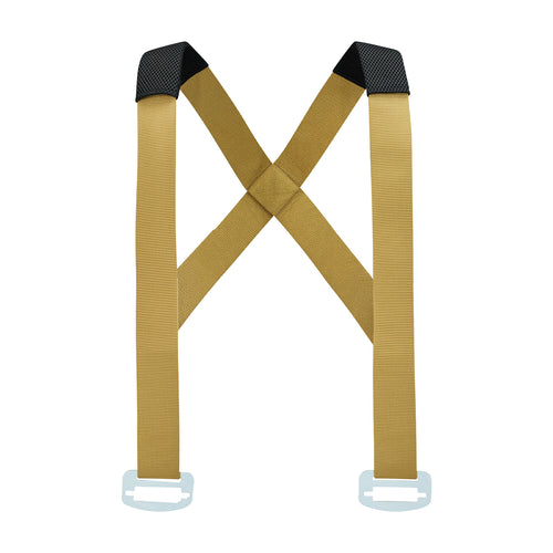 Moving Straps 2-Person Lifting System Furniture Appliances Mattresses
