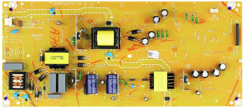 AA7RTMPW-001 Philips Power Supply, BAB7UHF0102 2, AA7UU022, AA7UU021, 50PFL5602