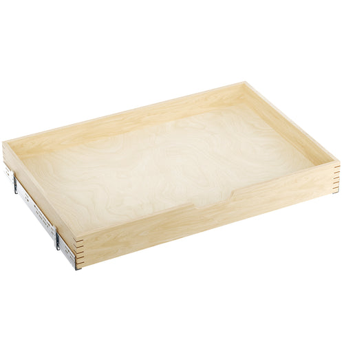 Pull Out Cabinet Organizer 31.5"W x 21"D Soft Close