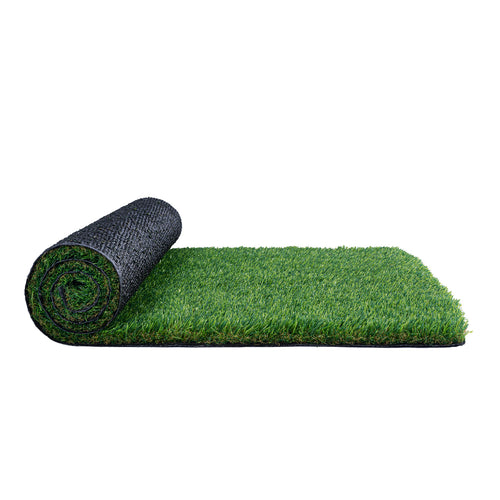 Artifical Grass, 5 x 10 ft Rug Green Turf