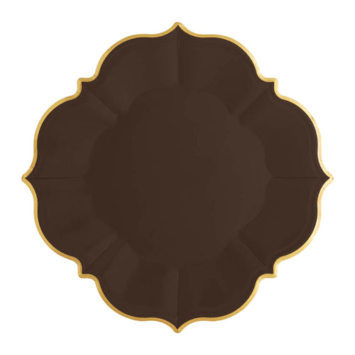 Espresso Lunch Plates