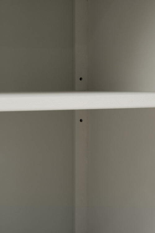 2 Door Cabinet, American Furniture, Suitable for Bedroom, Living Room, Study