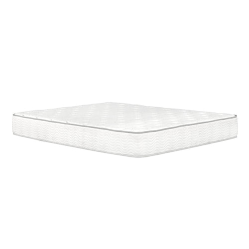 Premium 9-inch Medium Pocket Spring Mattress Full Size