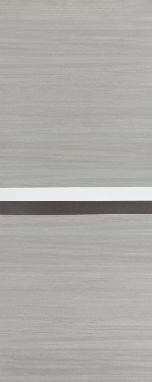30" x 80" Melamine Door Slab Waterproof Moisture-Proof