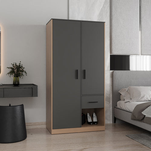 Engineered Wood Dresser Multi