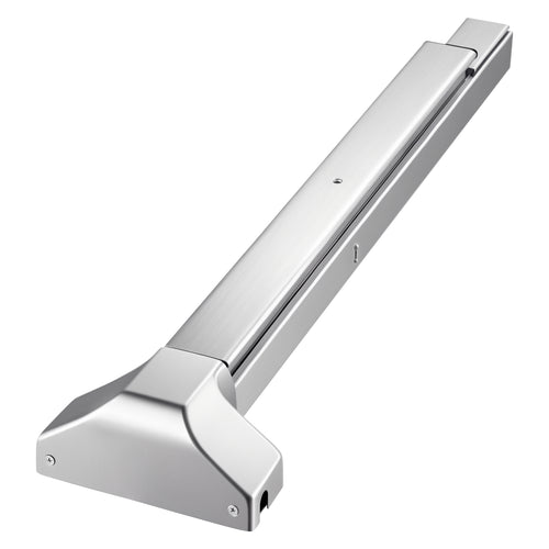28" Stainless Steel Commercial Panic Exit Bar Door Hardware