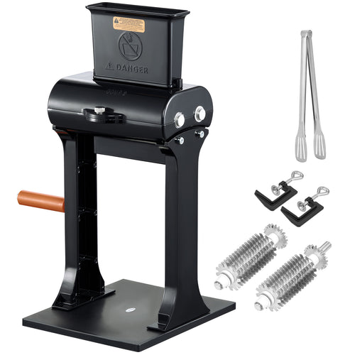 Heavy Duty Stainless Steel Meat Tenderizer Machine 5.8