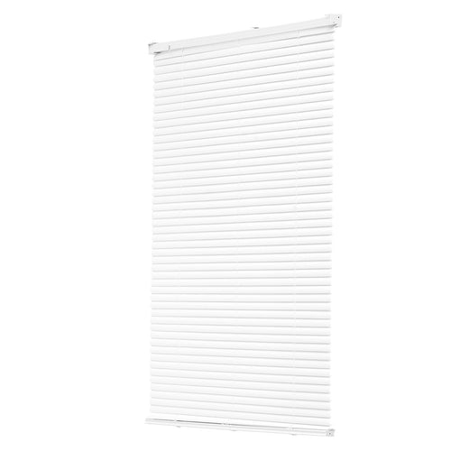 Cordless Horizontal Mini Blinds 35"W x 48"H Light Filtering