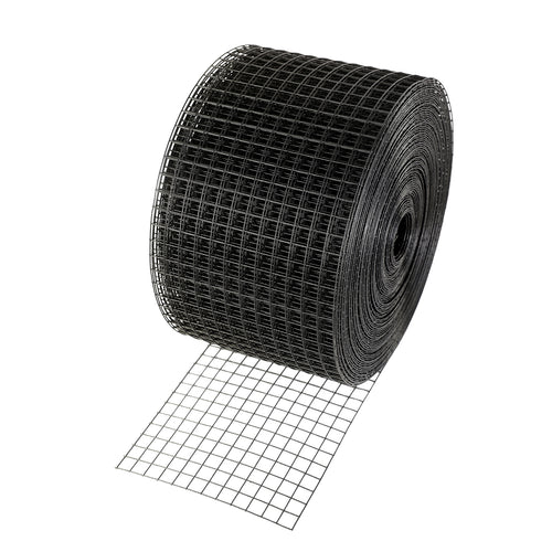 Solar Panel Bird Guard 8" x 100ft Critter Guard Roll Kit PVC