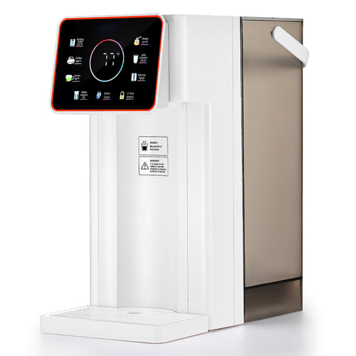 Countertop Instant Hot Water Dispenser 101oz 6 Temps