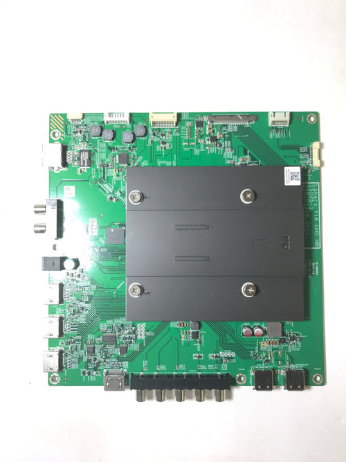 Vizio 791.01J10.0002 Main Board for E55U-D2 LED TV (LWZ2TYBS LWZ2TYAS Serial)