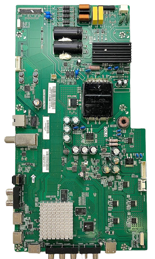 Vizio 791.02010.0005 Main Board Power Supply for D43F-F2 LED TV