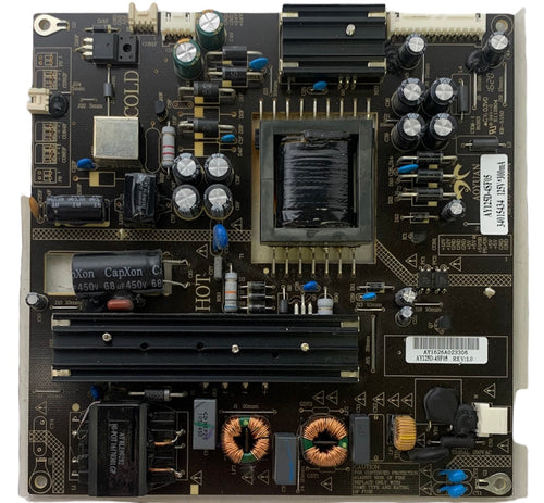 Westinghouse AY125D-4SF05 Power Supply